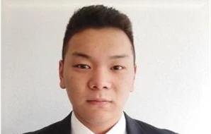 Romain Zhou