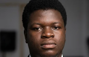 Ernest Kasongo