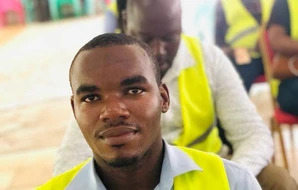 Ghyslain Jérôme Fouda Obara