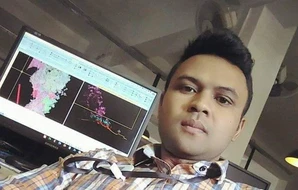 Tsiory Rahariniaina
