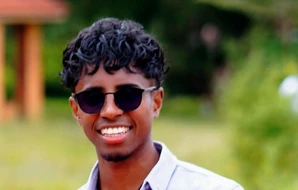 Samaia Henintsoa Jeremia Tatanarivo