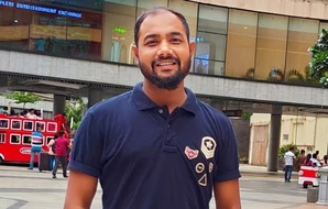 Prabhat Singh