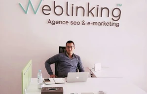 Weblinking
