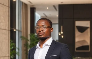 Excel Okoronkwo