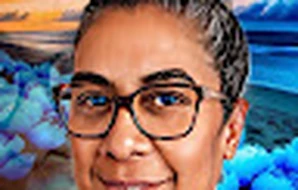 Corine Haewegene