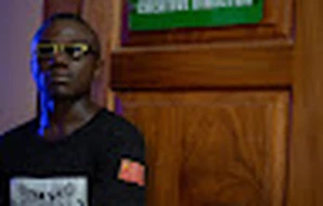 Didace Tchwankem Nguemo