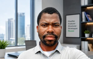 Ernest Tsala
