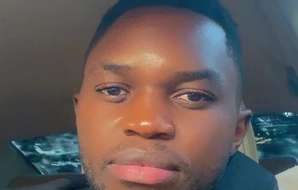 Rabby Samangua