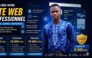 Zakaria Ouedraogo