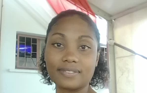 Oniniaina Aïcha Felicia
