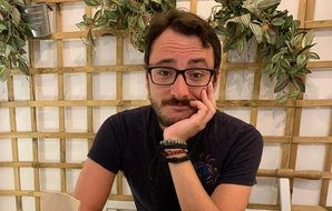 Jérémias Forêt