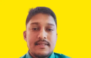 Sisira Saman Kumara Kumara