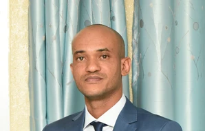 Jean Daniel Camara