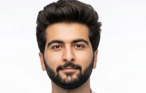 Umair Khan
