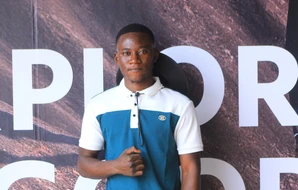 Francis Chembo
