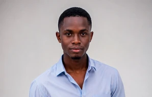 Djamel Komabanin