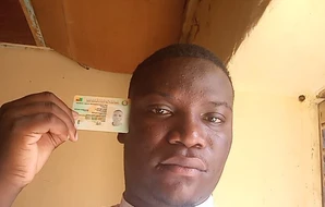 Mahoulome Fassinou