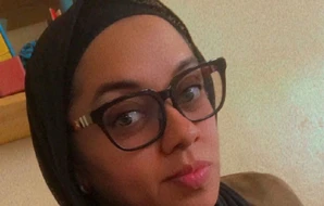 Noor-Dorée Alidina Noor-Allah Gabrielle