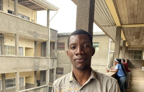 Franck Wilfried Kamsu Mboda