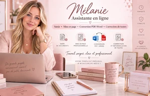 Melanie Deschamps