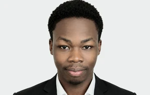 Etienne Singambaye