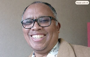 Marius Ramilijaona