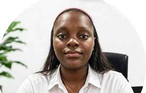 Stella Ngako