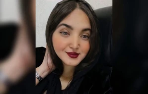 Ibtissam Srhiri