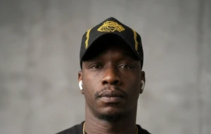 Kouame Jean Marc Kouadio