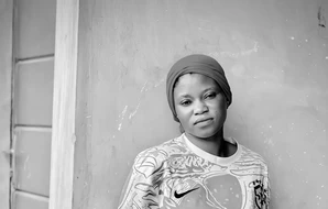 Annicette Kouazounde
