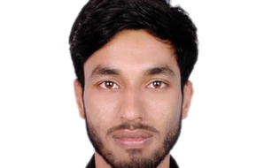 Md Toufiq Hossain