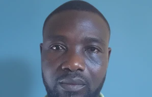 Souleymane Kamagate
