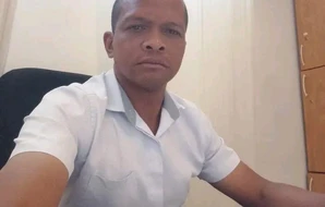 Rakotondrasoa Andrianirina Herizo Radoniaina