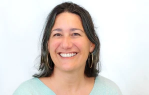Anne-Laure Chaumond
