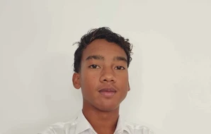 Andriniaina Randriamifidy