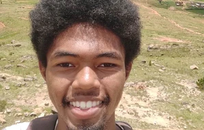 Manjaka Andriamampionona
