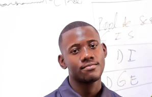 Simeon Nseka