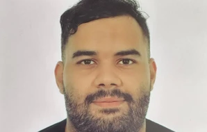 Hamza Rhezloune