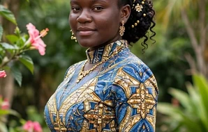 Bazego Aminata