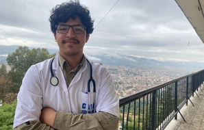 Aimane Medani