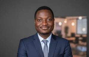 Koffi Samuel Klouvi Koudefio