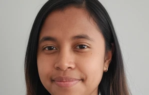 Ambinintsoa Nirina Tsihoarana Rakotoarisoa