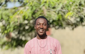 Idrissa