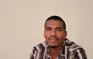 Fanambinantsoa Francio