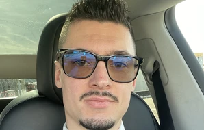 Thomas Duarte