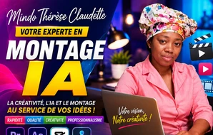 Thérèse Mindo Kwiya