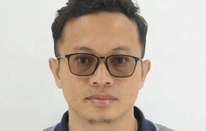 Andoniaina Tahiry Randriamanamihaso