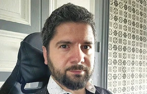Kevin Arlandis
