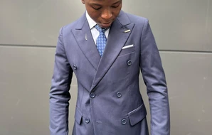 Exauce Matondo