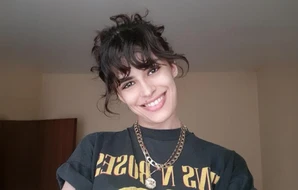 Andonina Janollari